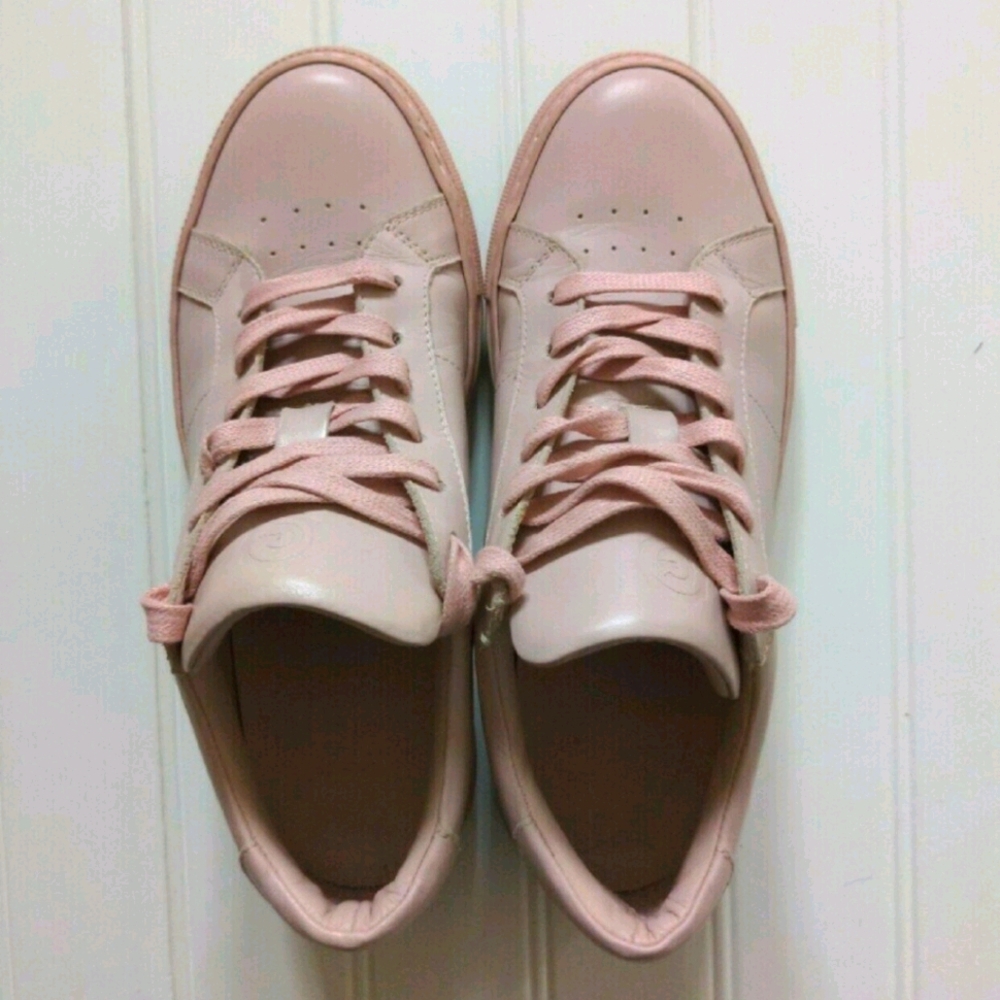GREATS Brooklyn Women's shoes